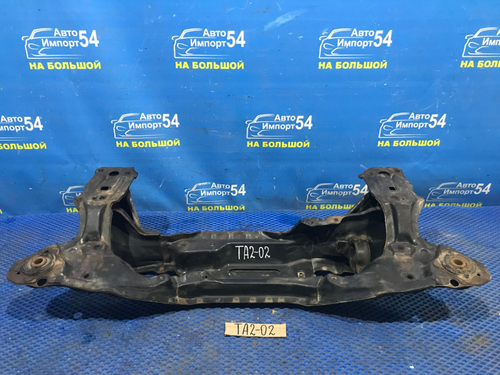 Балка передняя поперечная Honda AVANCIER 2001