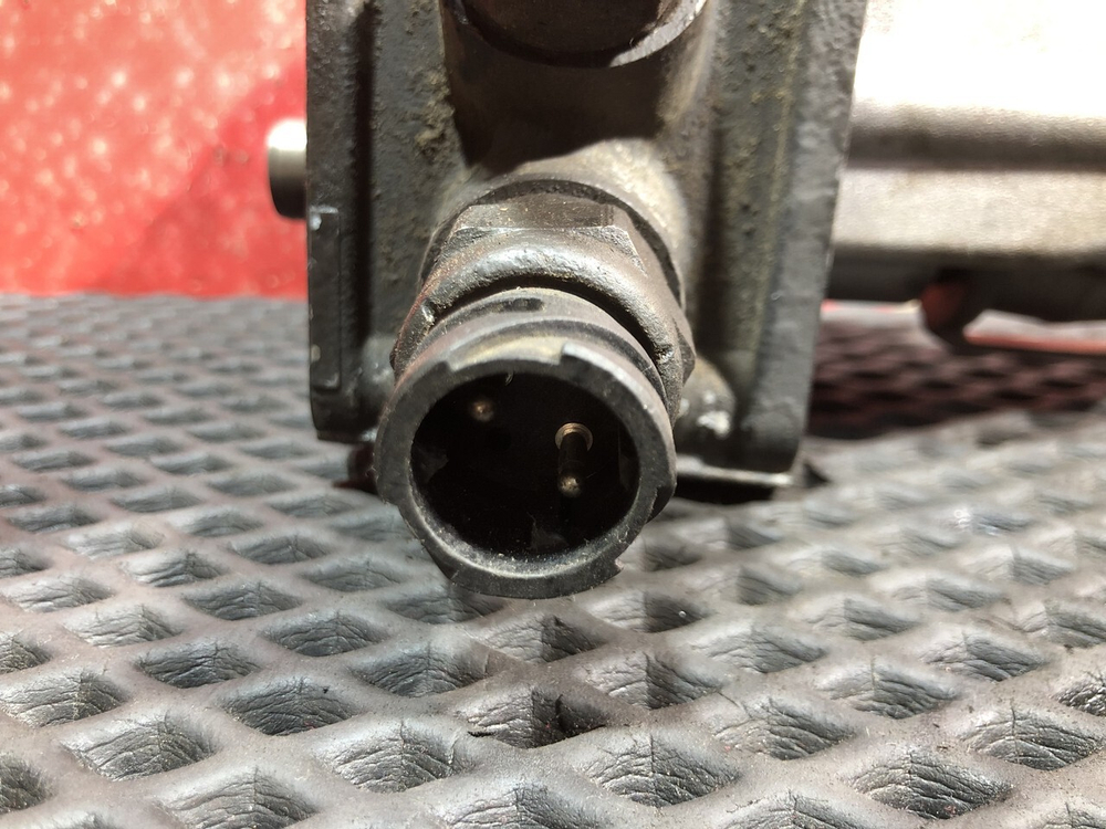 Механизм переключения передач