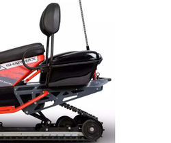 Снегоход SHARMAX SHP-680 (2024)