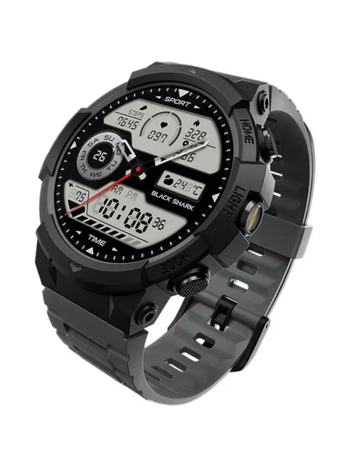 Black Shark BS-W2402 (GS3 Sport) Mist Black