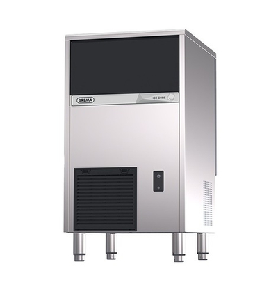 Льдогенератор Brema Кубик Cb 425W Hc