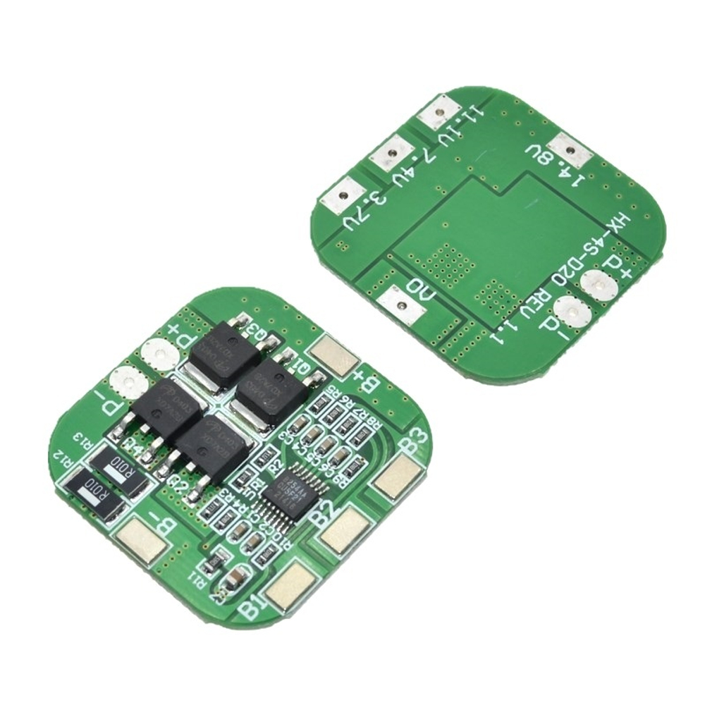 Плата контроля ET 4SLi-5A3535