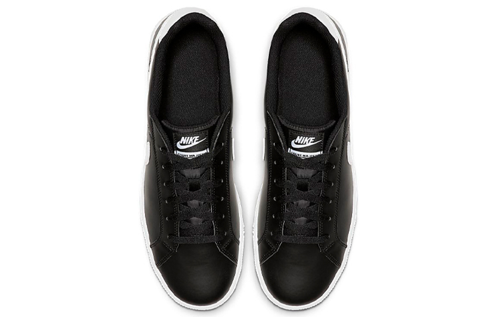 Кроссовки Nike Court Majestic Leather
