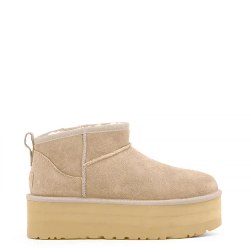 Ugg Ultra Mini Platform Muster Sed