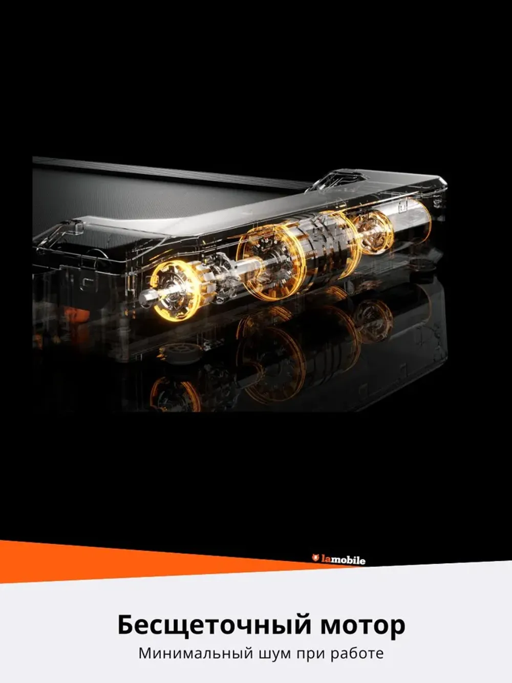 Беговая дорожка KingSmith WalkingPad MX16 электрическая