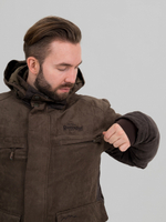 КОСТЮМ REMINGTON GUNSHOT BROWN