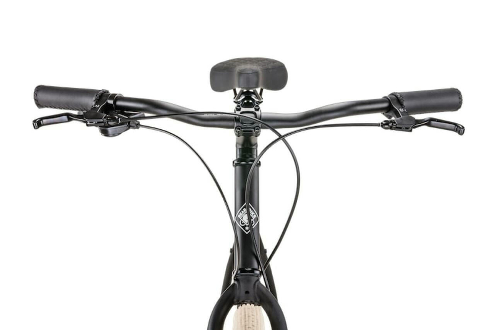Дорожный велосипед Bear Bike Perm (2021)