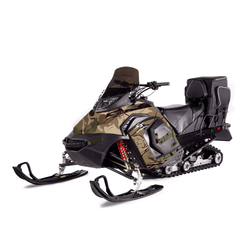 Снегоход SHARMAX SN-500 (камуфляж)