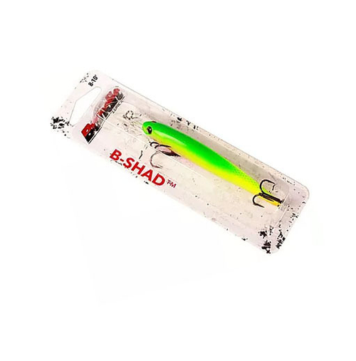 Bandit B-Shad 9 см., цвет B23