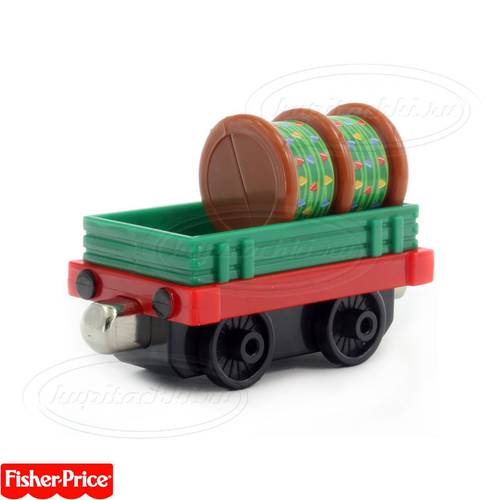 Вагончик с гирляндами (Take-n-Play) loose