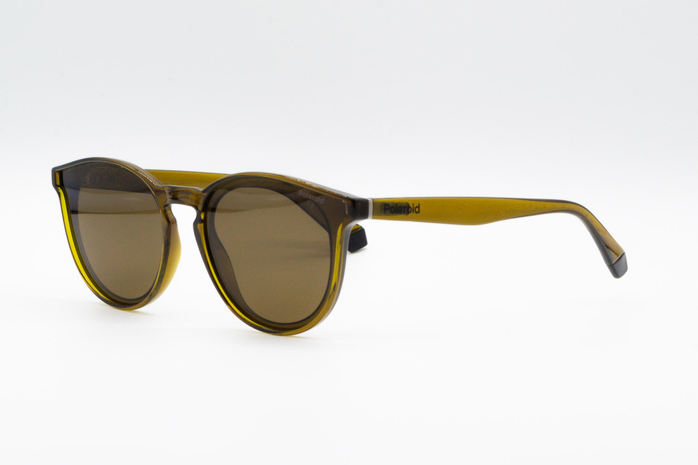 Изг.оправы Polaroid PLD6143/S 09QSP