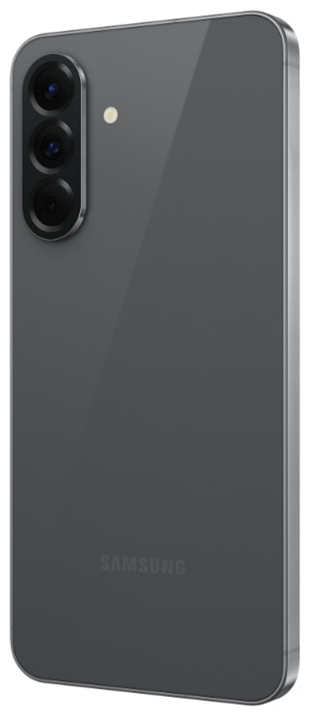 Смартфон Samsung Galaxy A56 5G 8 ГБ/128 ГБ серый