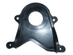 Крышка сальника вала коленчатого KM376AG/Timing gear bottom cover