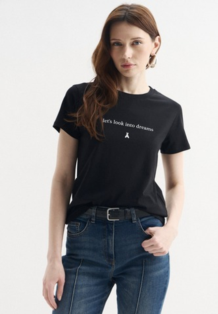 Футболка женская PATRIZIA PEPE