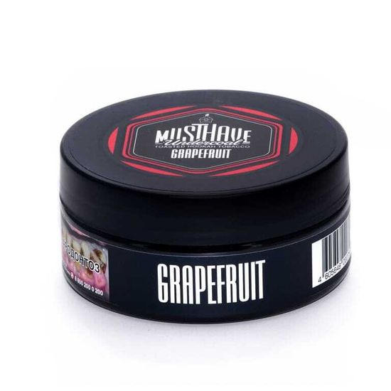 Must Have (Grapefruit), 125 гр.
