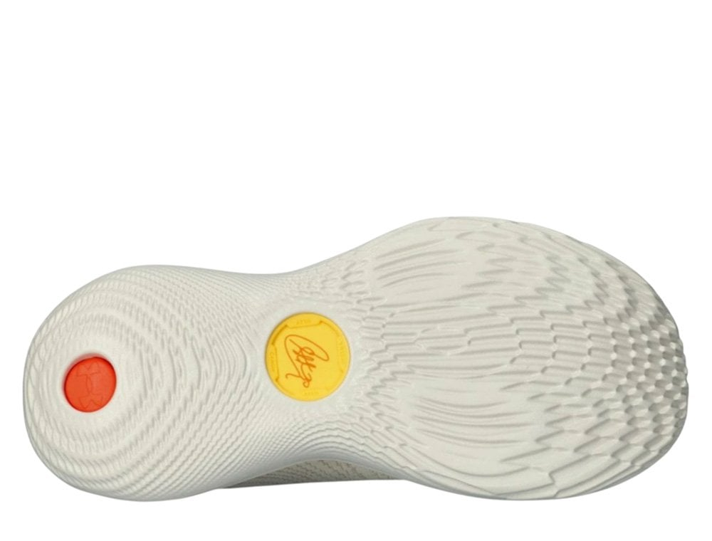 Баскетбольные кроссовки Under Armour Curry 12 "Saturn"