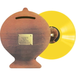 Banco Del Mutuo Soccorso / Banco Del Mutuo Soccorso (Limited Edition) (Coloured Vinyl)(LP)