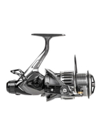 Катушка безынерционная Helios Byte carp (HS-BC-6000-S) 6000 CP 4+1 подшипник + запасная шпуля