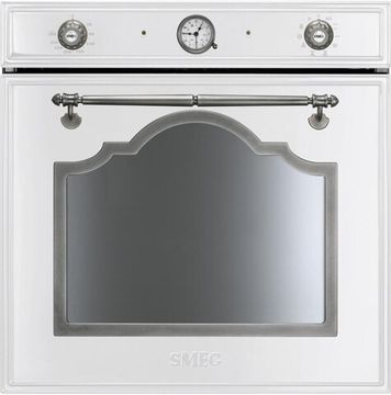 Электрический духовой шкаф Smeg SCP750BS-8