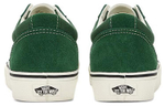 Мужские кеды Vans Ward 'Green' VN0A5HTSDVS
