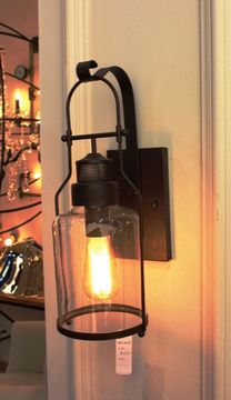 Бра винтаж  01- 101 ( by Funky Vintage )