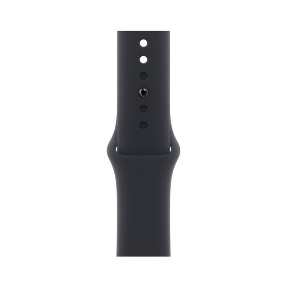 Apple Watch SE 44mm (Black)