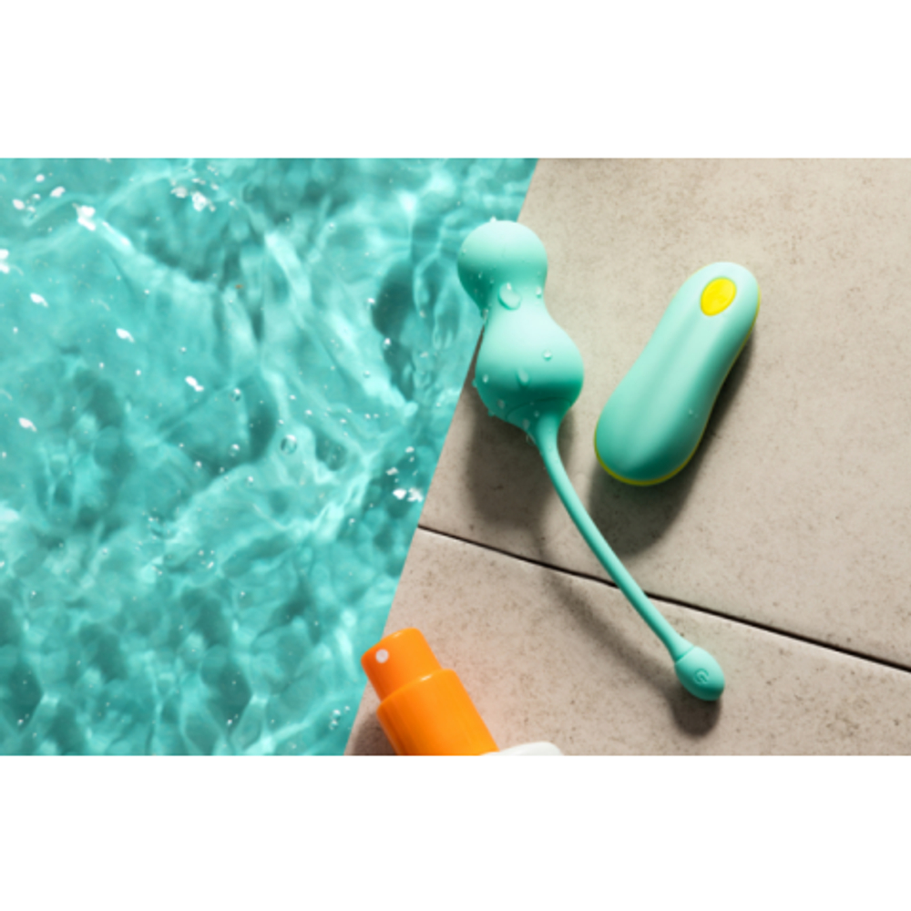 Вибратор G-точки Romp Cello