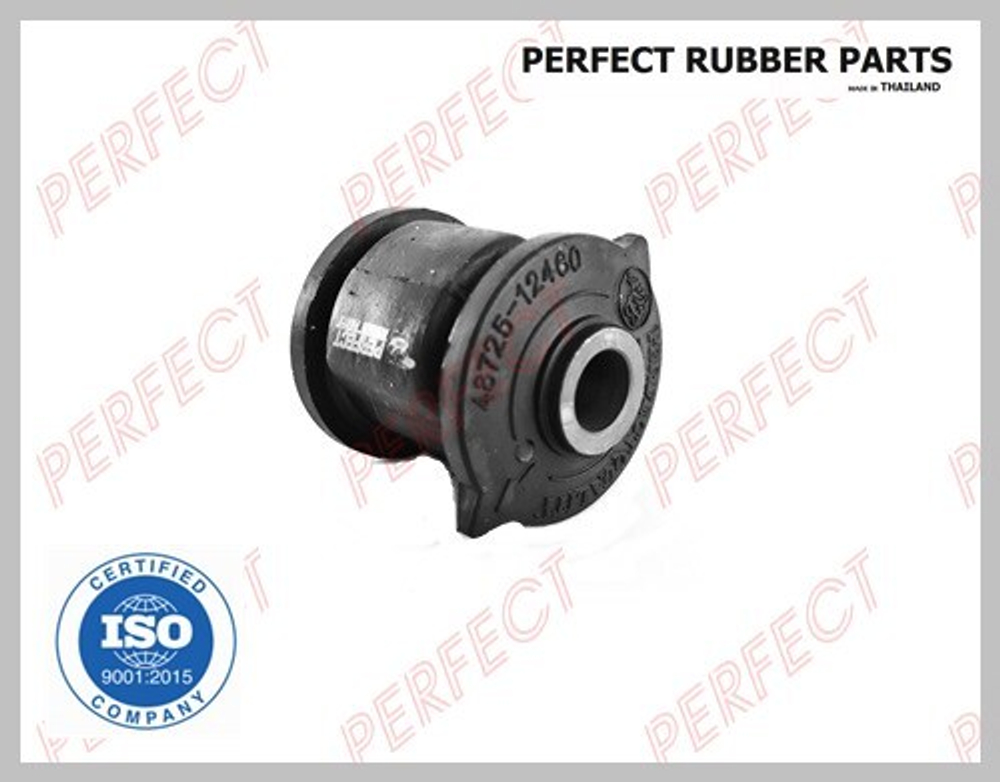 Сайлентблок задней продольной тяги PERFECT (Кратность 1 шт) TO65ACV30BE