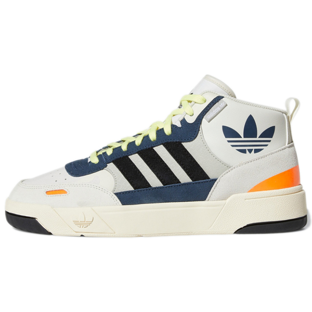 Кроссовки Adidas Originals Post Up Grey Blue