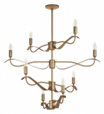 Люстра на штанге Lightstar Ragno 733283