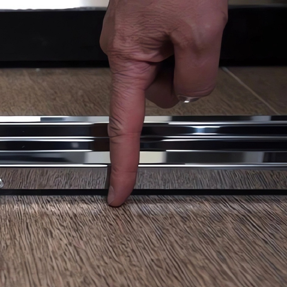 Гранит Дверная Система Смарт