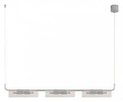 Подвесной светильник Lumion TORONTO 8258/6