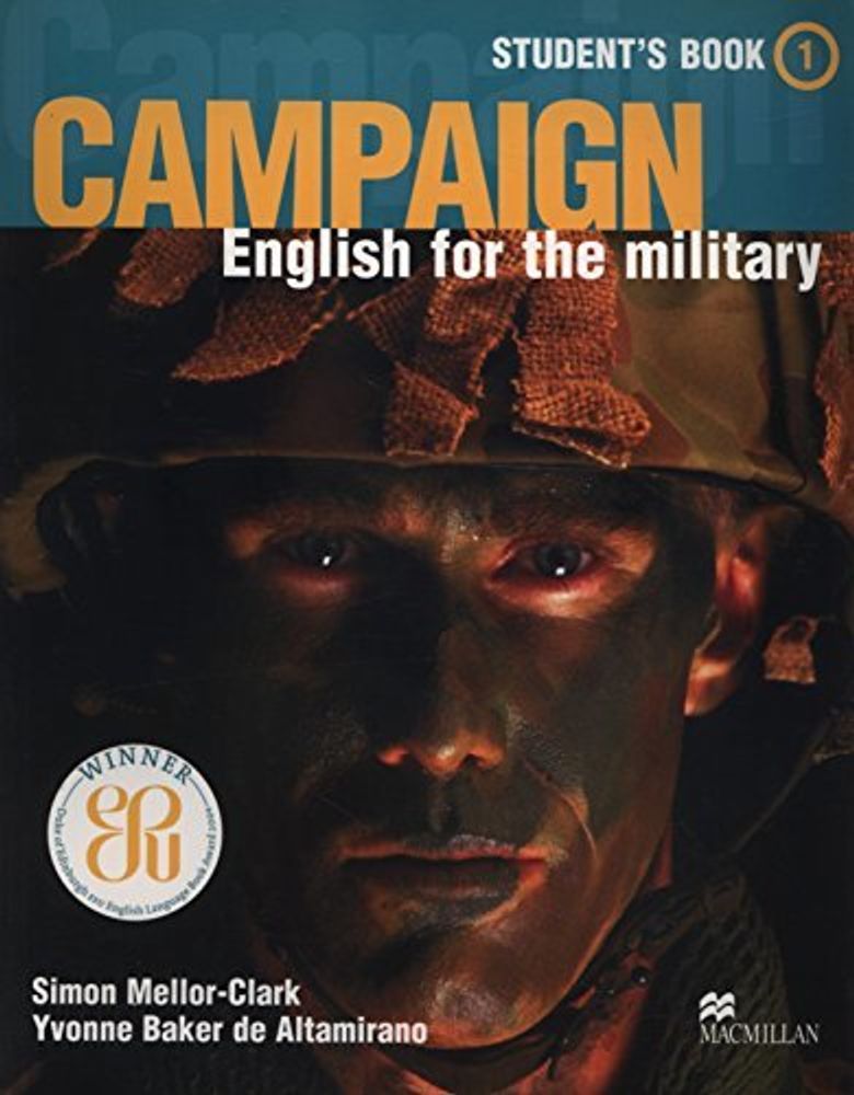 Campaign 1 SB