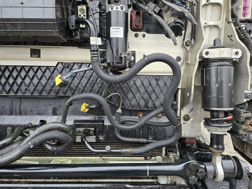 Трубка кондиционера 2020г.