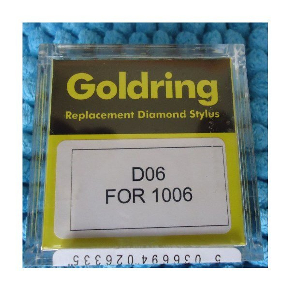 Goldring D06 Stylus 1006 (GL0165M) , стилус
