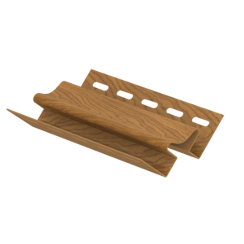 Внутренний угол Timberblock Пихта Кавказская