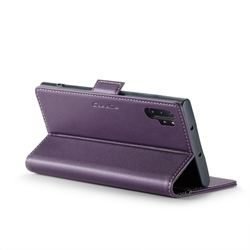 Чехол-книжка CaseMe Smooth Samsung Galaxy Note 10 Plus