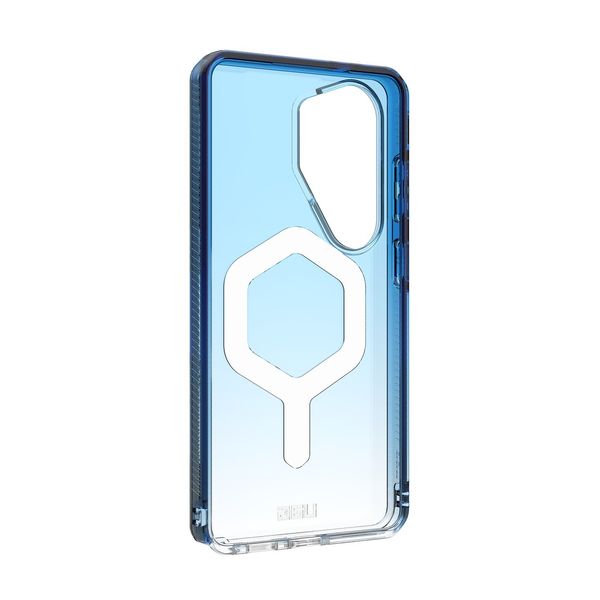 Чехол Uag Plyo Case для Galaxy S26 Ultra, Синий/Голубой | Blue Ombre