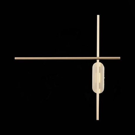 Светильник настенный ST Luce Basoni SL394.201.02