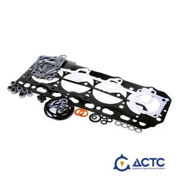 Комплект уплотнений для двигателя DOOSAN (IR) 7/41