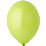 Шар латексный Экстра Пастель 30 см (Зеленый)