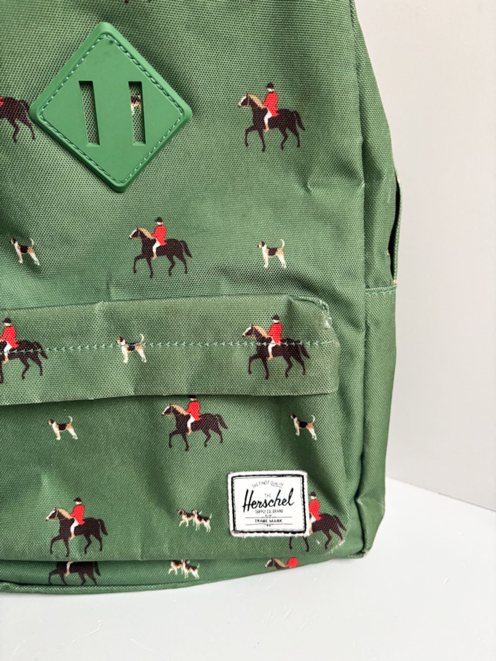 Рюкзак Herschel