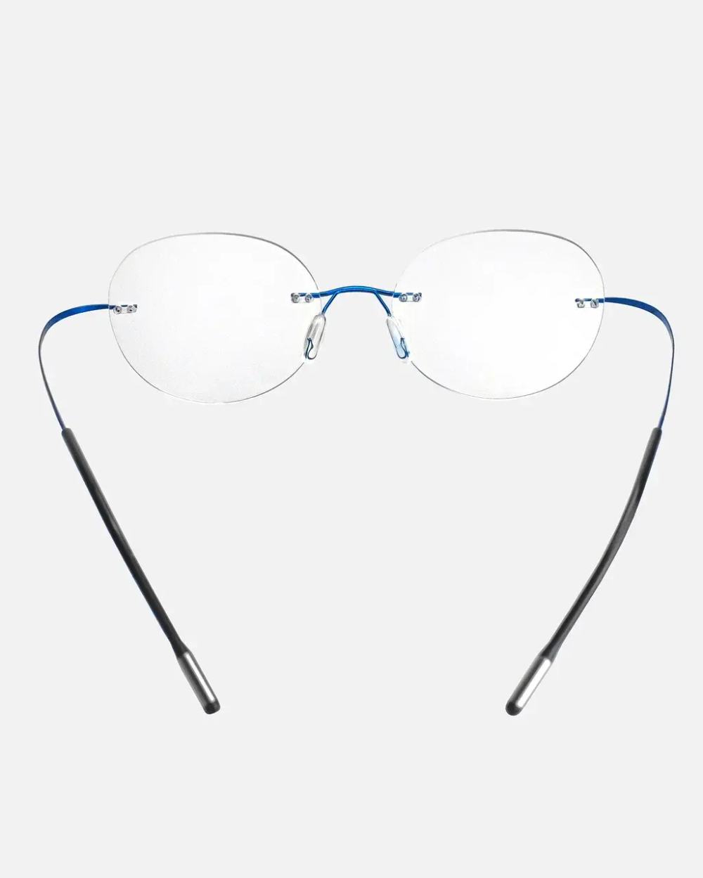 Un Outline Blue