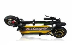Электросамокат Chuanglu V9 48V 800W 28Ah