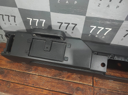 Бампер задний Tank 300 21-нв Б/У Оригинал 2804119XKM01A