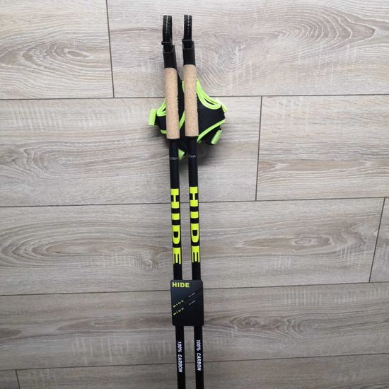 Палки HIDE Carbon