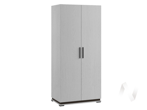 Шкаф комбинированный МШ-1 Гостиная Модена (ясень анкор светлый/венге)