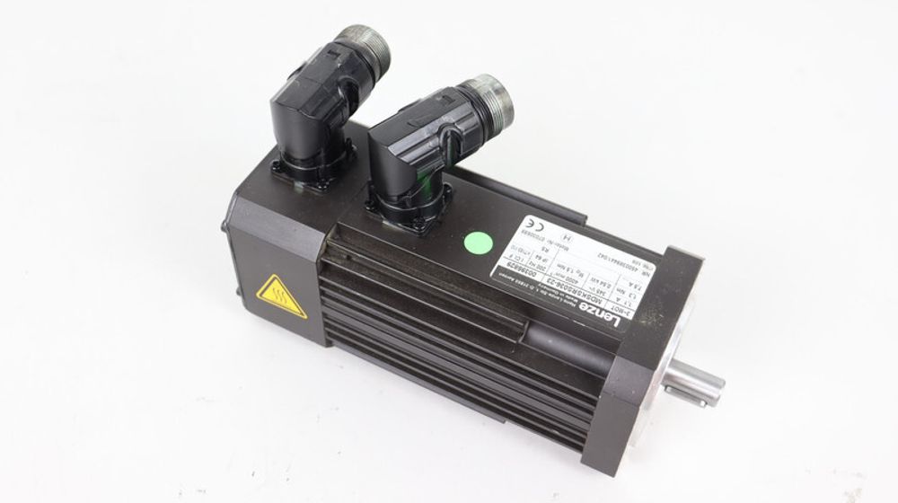 LENZE MDSKSRS036-23