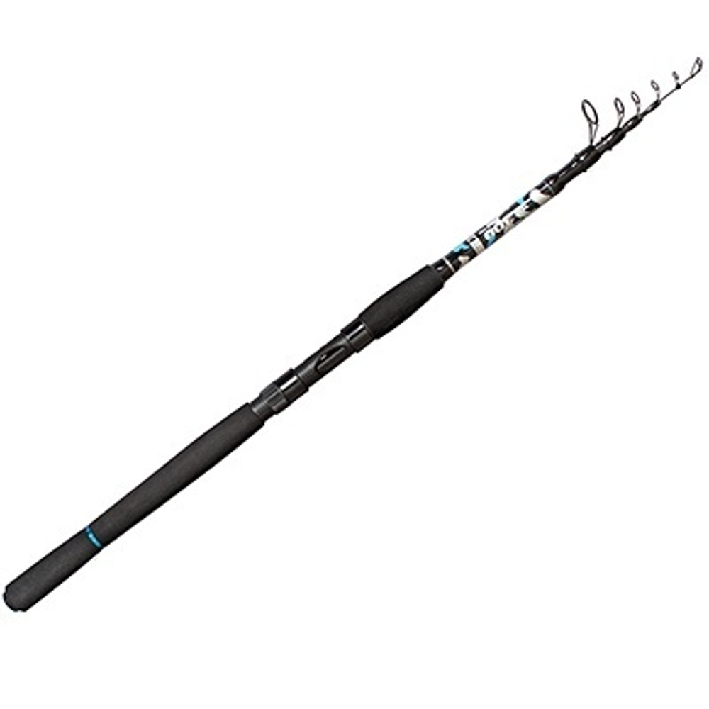 Удилище телескопическое POEM MX 3.90m 20-50g