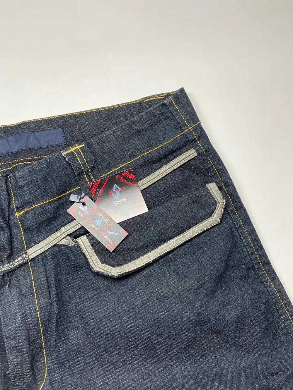 Шорты от MFG Ecko South pole True religion Jnco